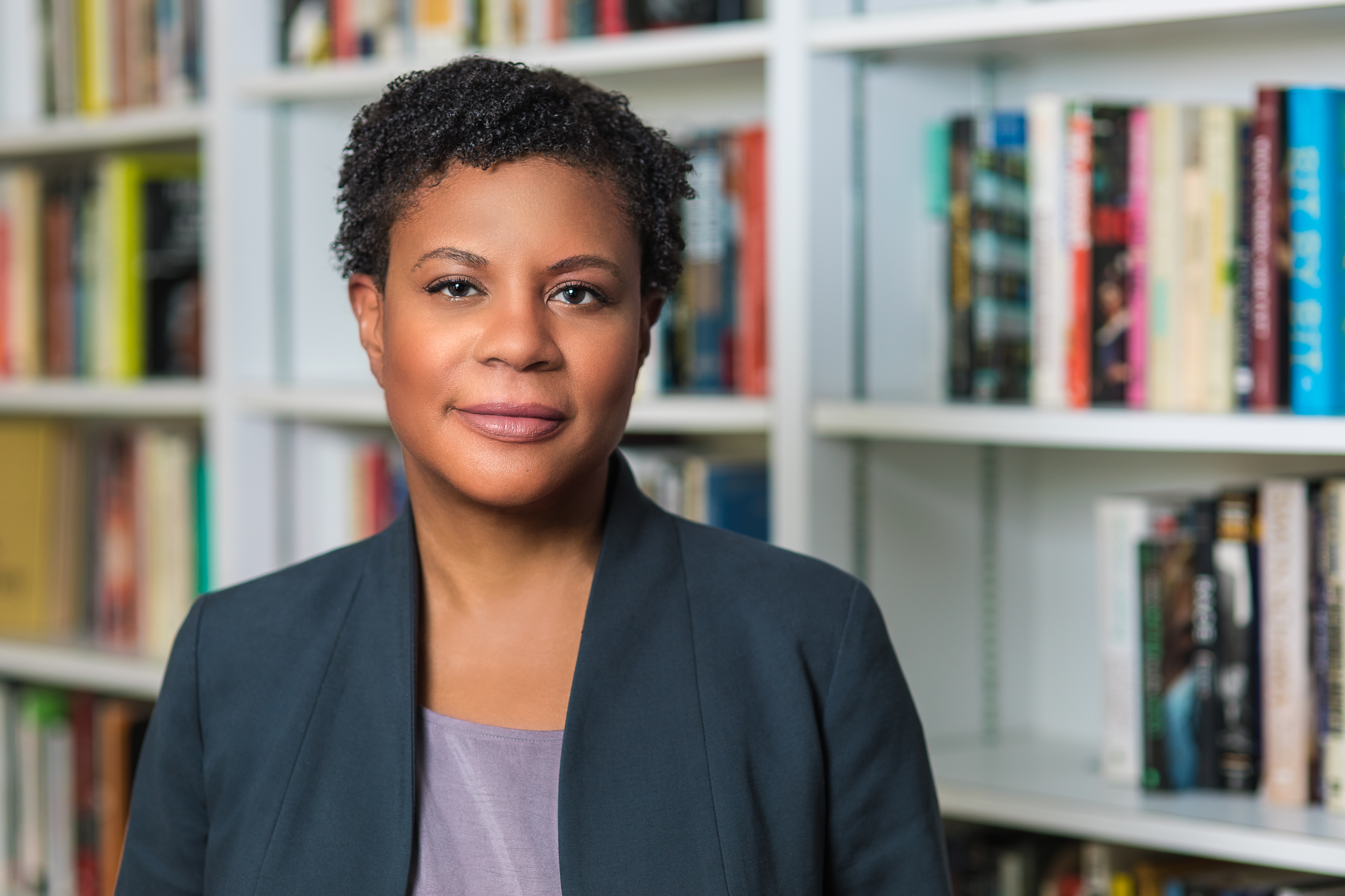 Alondra Nelson