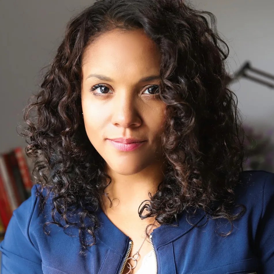 Danielle K. Brown