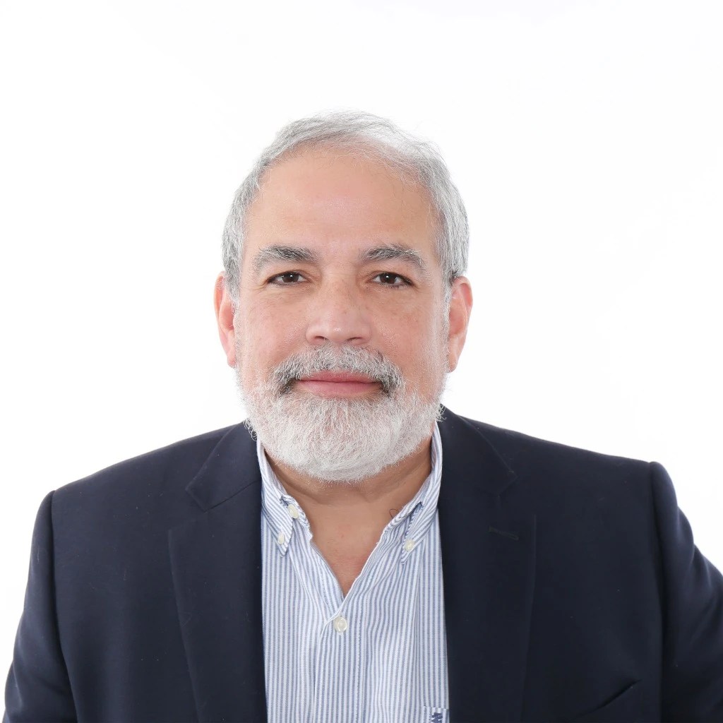 Javier Marín