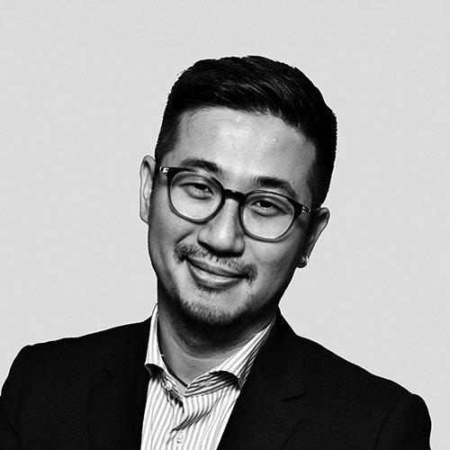 Paul Cheung